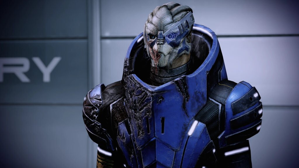 EA Is Closing BioWare After 30 Years, and Mass Effect 5 Died With It Official Mass Effect Legendary Edition screenshot from BioWare, the studio EA is closing