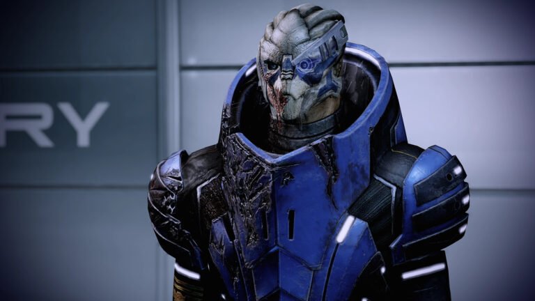 EA Is Closing BioWare After 30 Years, and Mass Effect 5 Died With It