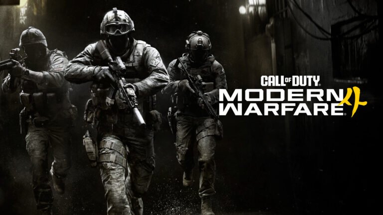 Modern Warfare 4 Launches Oct 23 Without Game Pass, and PC Players Need TPM 2.0