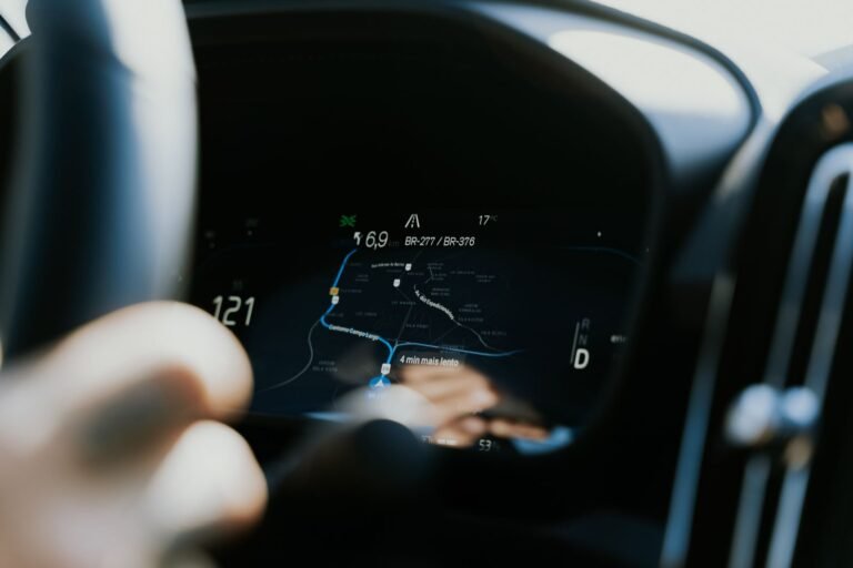 Gemini Can Now Read Your Email and Calendar While You Drive. It Is Off Until You Say So.