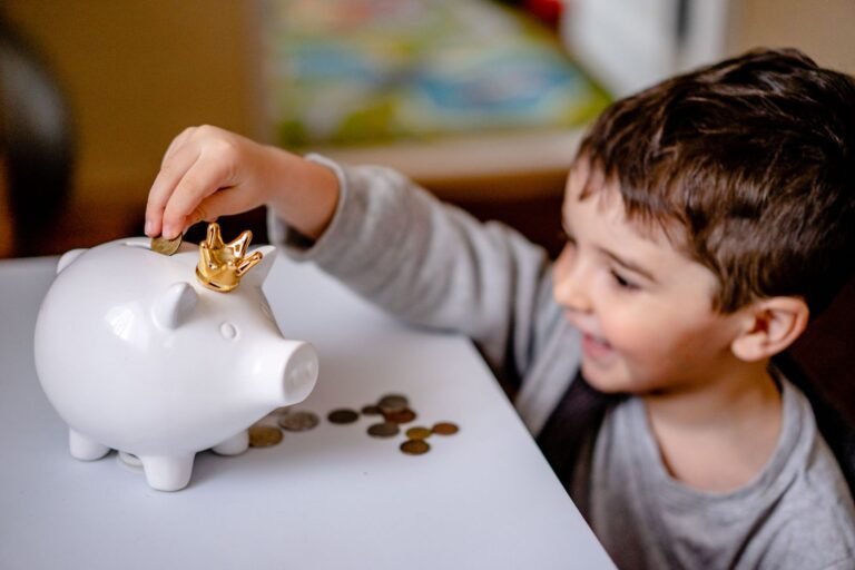The Dells Put $250 Into Millions of Kids’ Accounts. Here Is How to Check if Yours Got It.