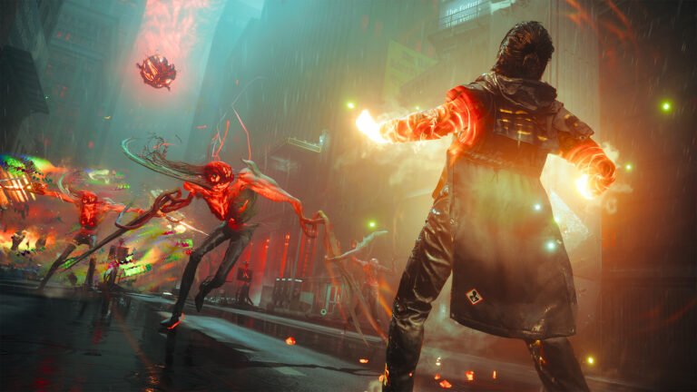 Control Resonant Just Sold 1 Million Copies in 3 Weeks, and Remedy Has Never Done That Before
