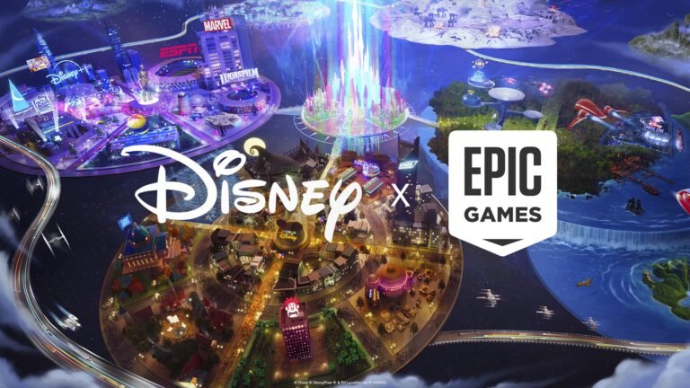 Epic Delays Its Marvel and Star Wars Shooter to Go “AI First,” and Developers Were Reportedly Told to Stop Hand-Writing Code