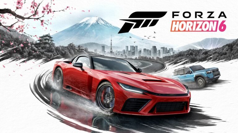 Forza Horizon 6 Has Earned an Estimated $579 Million, and It Has Not Even Reached PS5 Yet