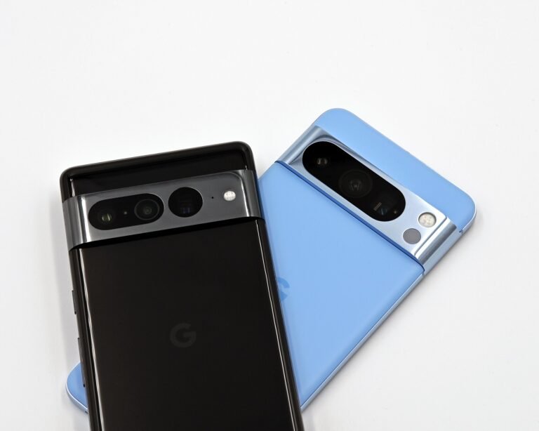 Google Patched Three Critical Pixel Flaws. The Worst One Is in Bluetooth.