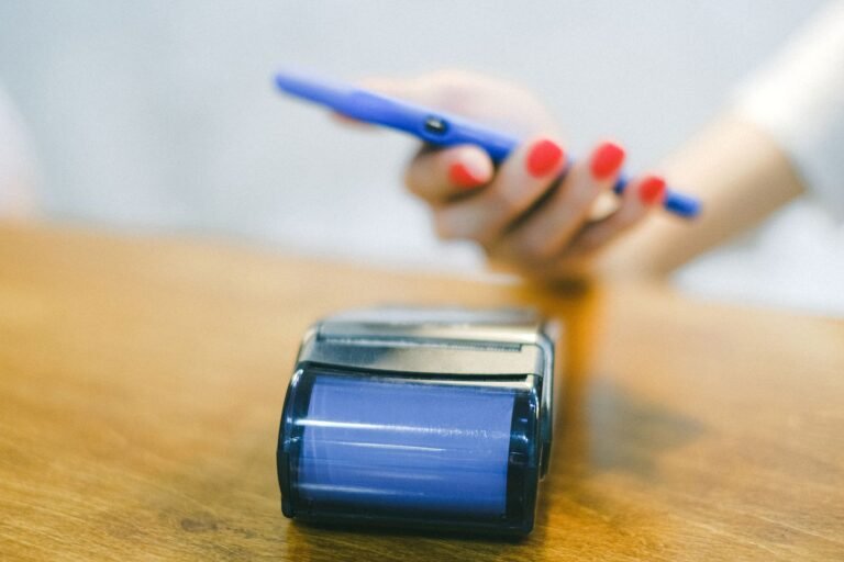 Google Wallet Can Now Scan Your Receipts. Google Explained It in One Sentence.