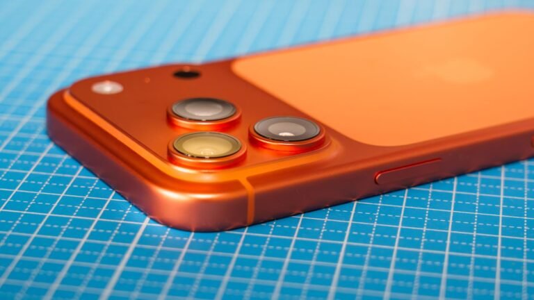 iPhone 17 Pro Camera: Specs, Test Scores and How It Compares to the 18 Pro