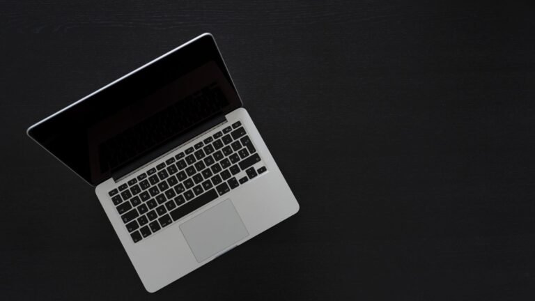 Apple’s First Touchscreen MacBook Pro Starts at $2,899. Fans Are Cheering Louder for the Glowing Logo.