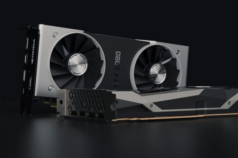 Nvidia Squeezed a 74B Model Into 24GB, and Wants AI Agents Running on Your Desk
