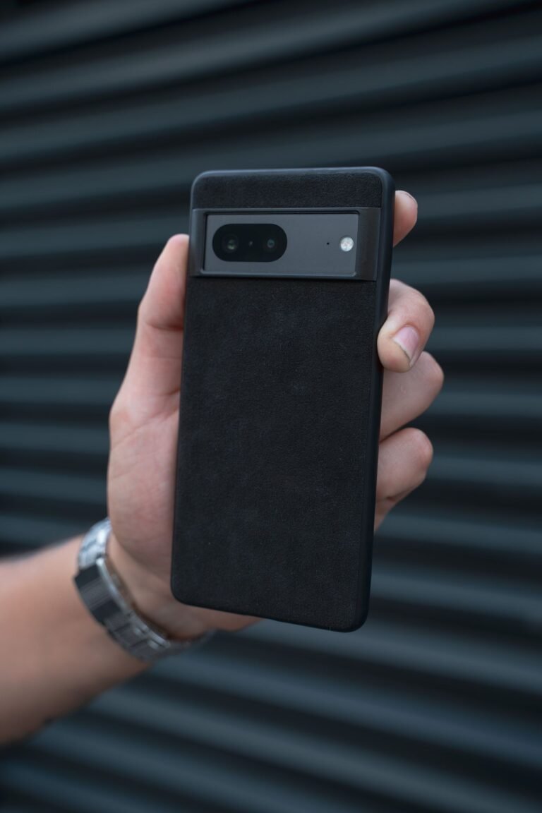 Your Pixel 6 Just Got Its Last Security Patch. Here Is What Actually Changes.