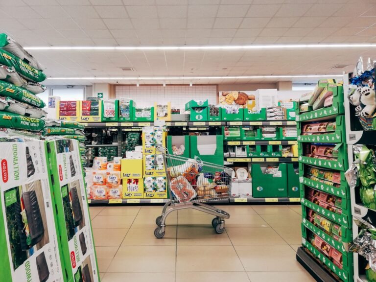 Walmart Gives AI Shopping Agents Their Own Profile. Amazon Is Taking Them to Court Instead.