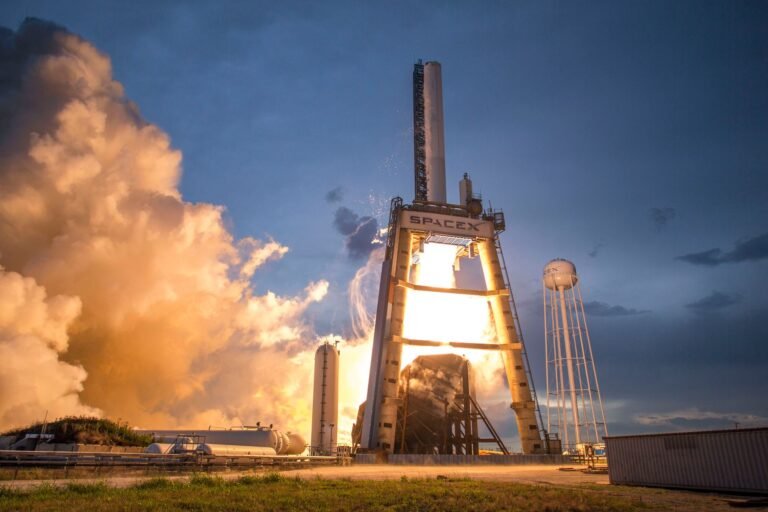 Musk Promised Every American Kid a SpaceX Share. Here Is What It’s Worth.