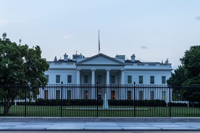Trump Wants the Term AI Banned. Federal Websites Have Already Started Redirecting.